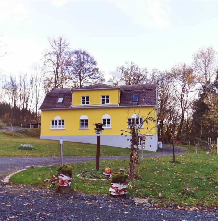 Romeo Caviar Suiten Mariasdorf Esterno foto