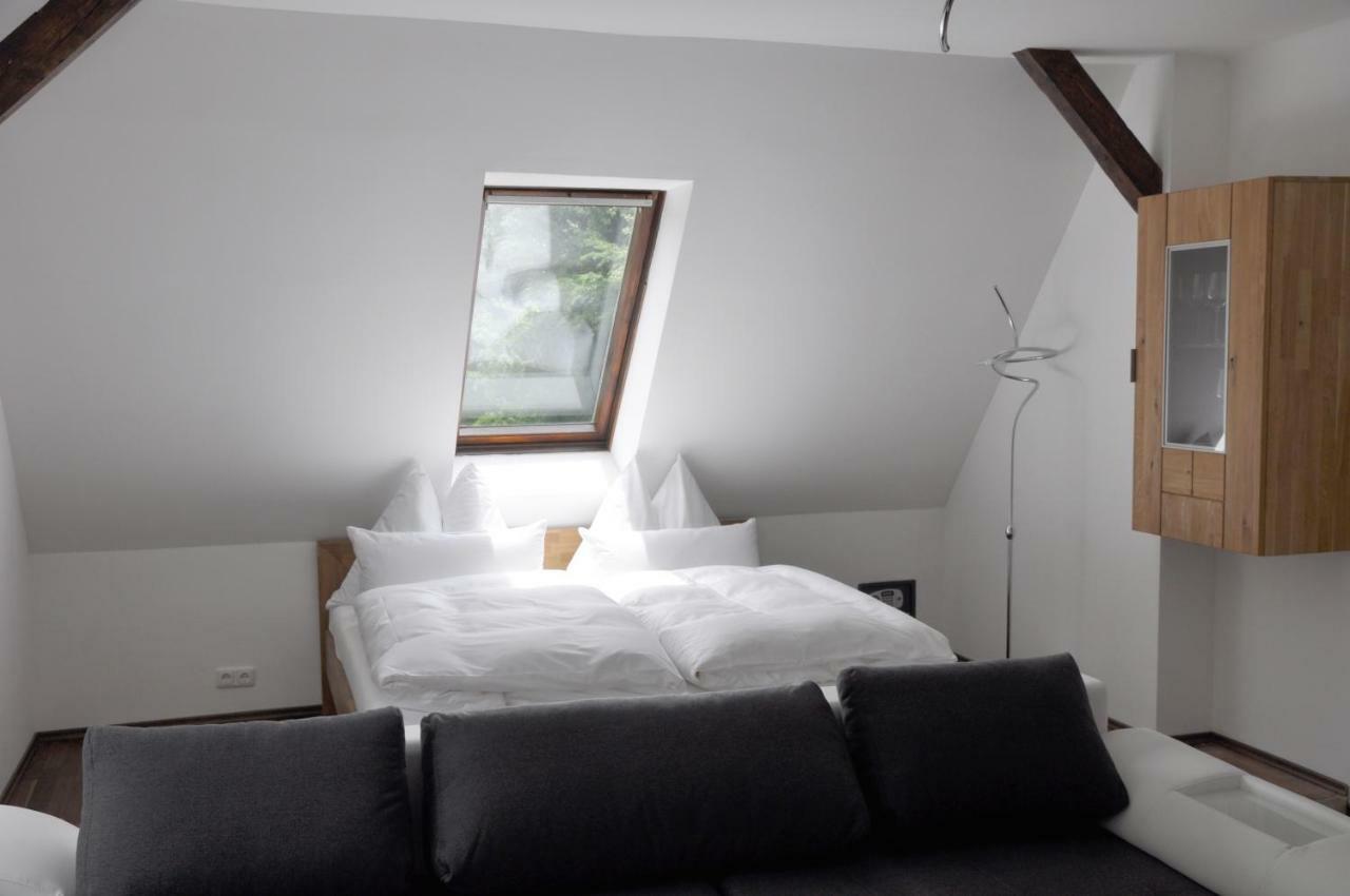 Romeo Caviar Suiten Mariasdorf Esterno foto