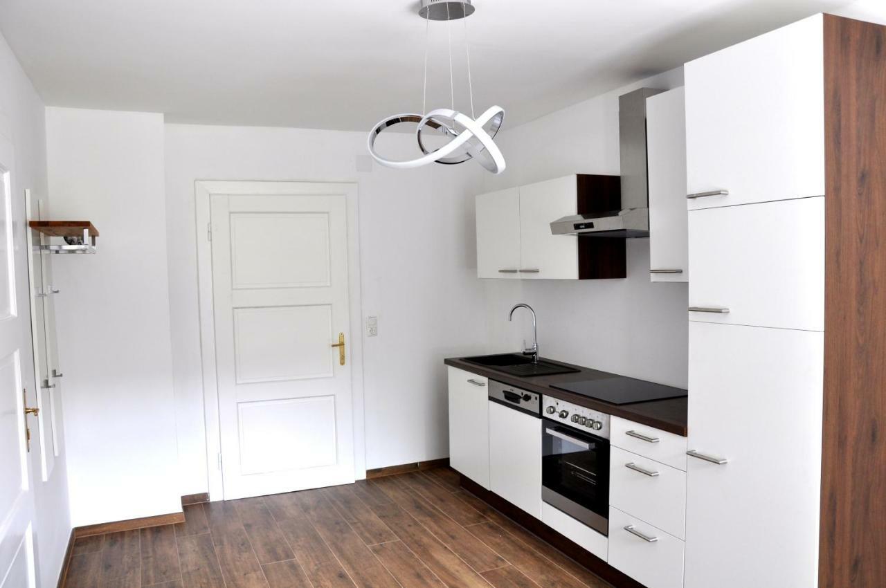 Romeo Caviar Suiten Mariasdorf Esterno foto